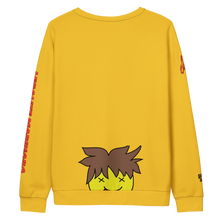 Load image into Gallery viewer, Sghetti Head Unisex Sweatshirt