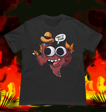 Load image into Gallery viewer, This is Fine Texas Unisex Tee