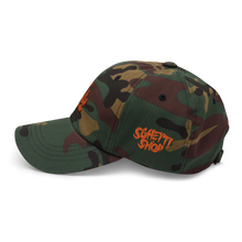 Load image into Gallery viewer, LA Lasagnales Dad hat