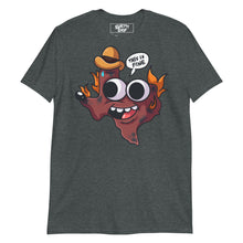 Load image into Gallery viewer, This is Fine Texas Unisex Tee