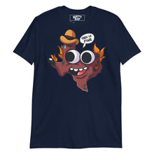 Load image into Gallery viewer, This is Fine Texas Unisex Tee
