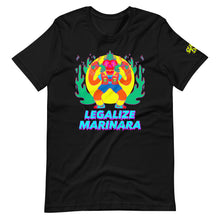 Load image into Gallery viewer, "Give Me a LOUD Heck Yes!" Unisex Tee