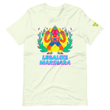 Load image into Gallery viewer, "Give Me a LOUD Heck Yes!" Unisex Tee