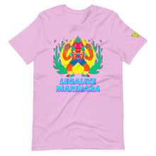 Load image into Gallery viewer, "Give Me a LOUD Heck Yes!" Unisex Tee