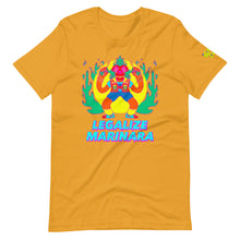 Load image into Gallery viewer, "Give Me a LOUD Heck Yes!" Unisex Tee