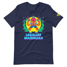Load image into Gallery viewer, "Give Me a LOUD Heck Yes!" Unisex Tee