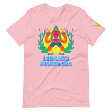 Load image into Gallery viewer, "Give Me a LOUD Heck Yes!" Unisex Tee