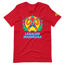 Load image into Gallery viewer, "Give Me a LOUD Heck Yes!" Unisex Tee