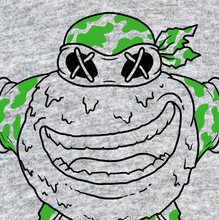 Load image into Gallery viewer, RAMBALLS (Classic) Unisex T-Shirt