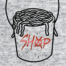 Load image into Gallery viewer, RAMBALLS (Classic) Unisex T-Shirt