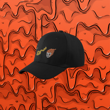 Load image into Gallery viewer, Extra Saucy Prison Tatt-Hatt (Dad Hat)