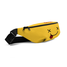 Load image into Gallery viewer, Sghetti Face Fanny Pack