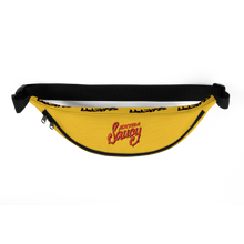 Load image into Gallery viewer, Sghetti Face Fanny Pack