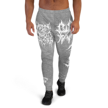 Load image into Gallery viewer, Legalize Marinara Horror (Grey Sweatpants)