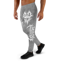 Load image into Gallery viewer, Legalize Marinara Horror (Grey Sweatpants)