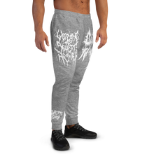 Load image into Gallery viewer, Legalize Marinara Horror (Grey Sweatpants)