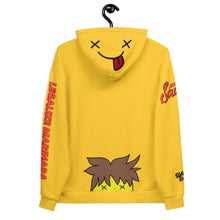 Load image into Gallery viewer, Sghetti Face Unisex Hoodie