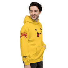 Load image into Gallery viewer, Sghetti Face Unisex Hoodie
