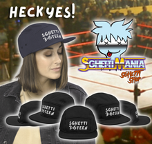 Load image into Gallery viewer, SGHETTI 3:6TEEN 5 Panel Camper