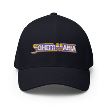 Load image into Gallery viewer, SghettiMania Logo Structured Cap