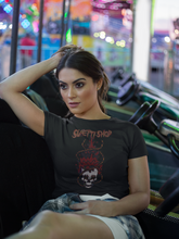 Load image into Gallery viewer, Box TV Sghetti Skull Unisex Tee