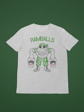 Load image into Gallery viewer, RAMBALLS (Classic) Unisex T-Shirt