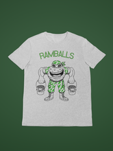 Load image into Gallery viewer, RAMBALLS (Classic) Unisex T-Shirt