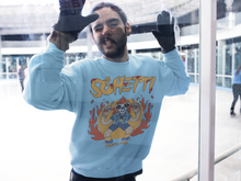 Load image into Gallery viewer, "Give Me A Heck Yes" Unisex Sweatshirt