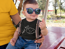 Load image into Gallery viewer, Baby Meatball Tee