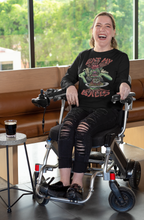 Load image into Gallery viewer, Eat My Balls Unisex Sweatshirt