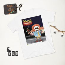 Load image into Gallery viewer, Eddie McSghetti Unisex T-Shirt