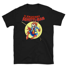 Load image into Gallery viewer, Sghetti-Man Unisex T-Shirt