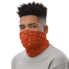 Load image into Gallery viewer, Extra-Saucy Neck Gaiter Face Mask