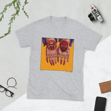 Load image into Gallery viewer, Legalize Marinara Knux Unisex T-Shirt