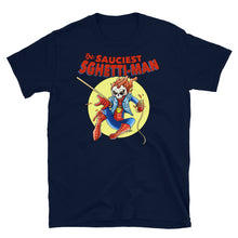 Load image into Gallery viewer, Sghetti-Man Unisex T-Shirt
