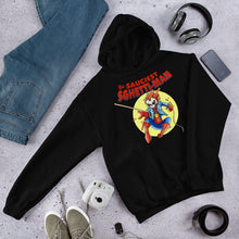 Load image into Gallery viewer, Sghetti-Man Unisex Hoodie