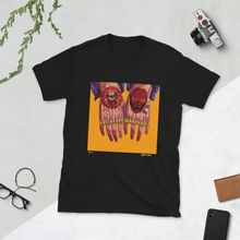 Load image into Gallery viewer, Legalize Marinara Knux Unisex T-Shirt