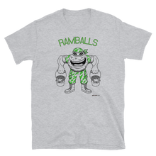 Load image into Gallery viewer, RAMBALLS (Classic) Unisex T-Shirt