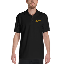 Load image into Gallery viewer, SghettiShop Employee Polo Shirt (Embroidered)