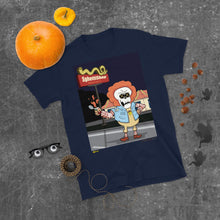 Load image into Gallery viewer, Eddie McSghetti Unisex T-Shirt