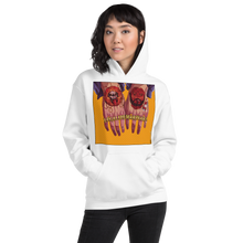 Load image into Gallery viewer, Legalize Marinara Knux Pullover Unisex Hoodie