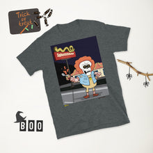 Load image into Gallery viewer, Eddie McSghetti Unisex T-Shirt