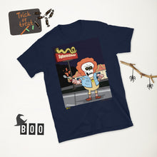 Load image into Gallery viewer, Eddie McSghetti Unisex T-Shirt