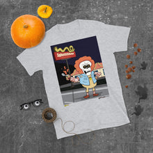 Load image into Gallery viewer, Eddie McSghetti Unisex T-Shirt