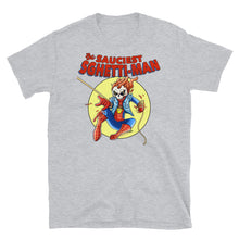 Load image into Gallery viewer, Sghetti-Man Unisex T-Shirt