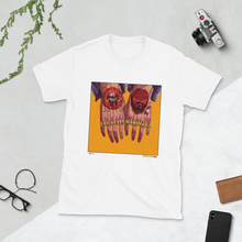 Load image into Gallery viewer, Legalize Marinara Knux Unisex T-Shirt