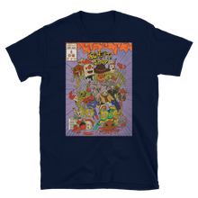 Load image into Gallery viewer, Vintage Comic Sghetti Shop Unisex Tee