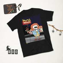 Load image into Gallery viewer, Eddie McSghetti Unisex T-Shirt