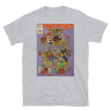 Load image into Gallery viewer, Vintage Comic Sghetti Shop Unisex Tee