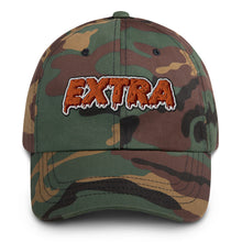 Load image into Gallery viewer, Extra Saucy Dad Hat